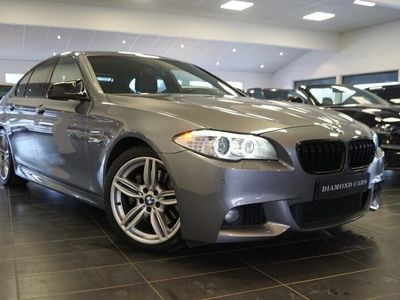 BMW 535