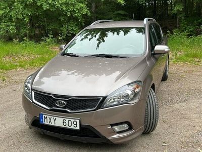 Kia Ceed Sportswagon