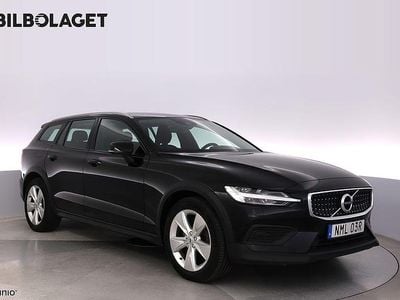 Volvo V60 CC