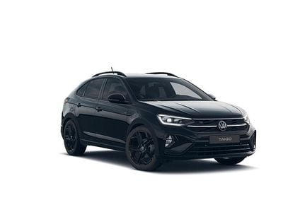 VW Taigo