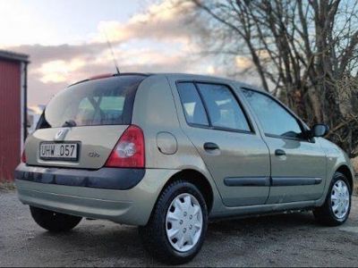 Renault Clio II