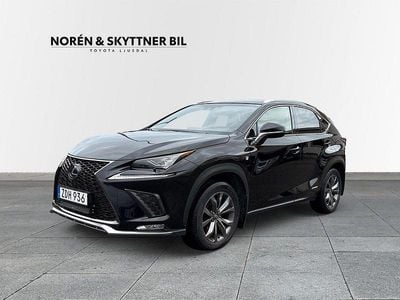 Lexus NX300h