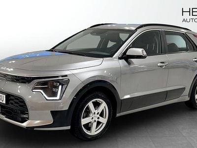 Begagnad 2022 Kia Niro SUV | 309 900 kr