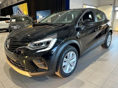 begagnad Renault Captur 3290:- Privatleasing Equilibre | Vinterhjul Ingår