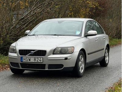 Volvo S40