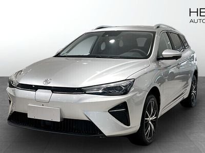 MG MG5 EV