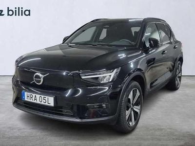 Begagnad 2023 Volvo XC40 SUV | 324 000 kr (Bra pris)