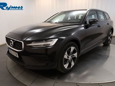 Volvo V60 CC