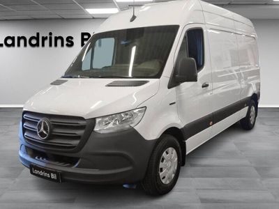 Mercedes E-Sprinter