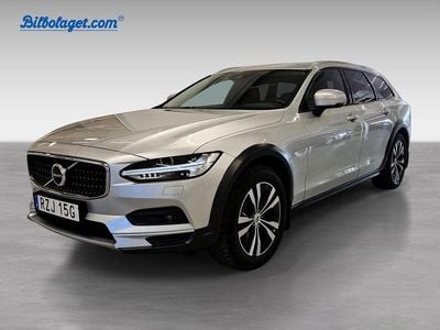 Volvo V90 CC