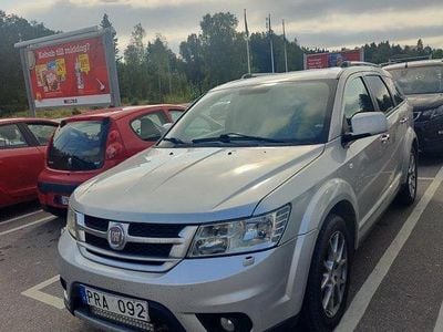 Fiat Freemont