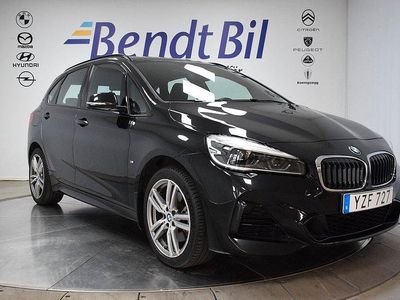 BMW 225 Active Tourer