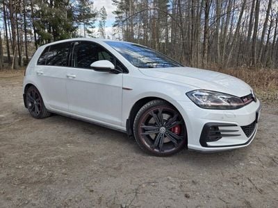 VW Golf VII
