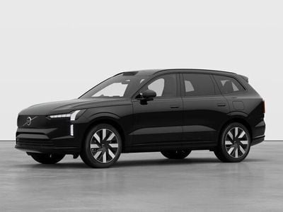 Volvo EX90