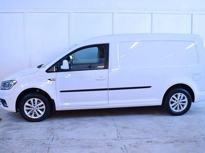 VW Caddy Maxi