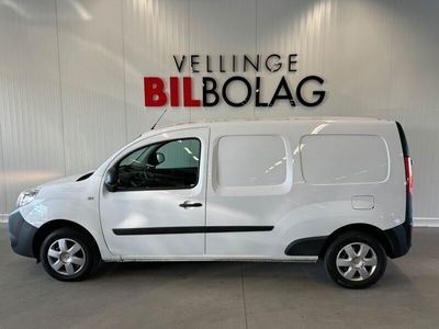 begagnad Nissan NV250 1.5 dCi Backkamera Drag Euro 6