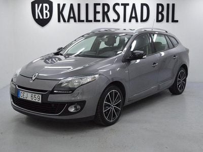 Renault Mégane GrandTour