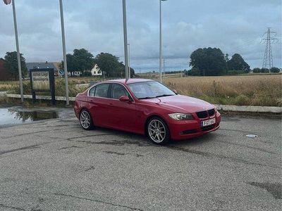 BMW 325