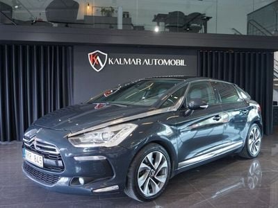 Citroën DS5