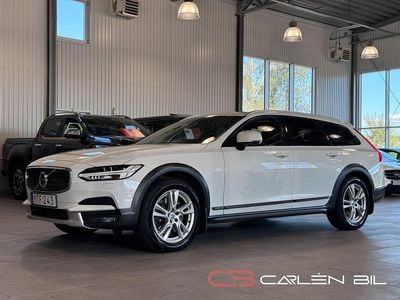 Volvo V90 CC