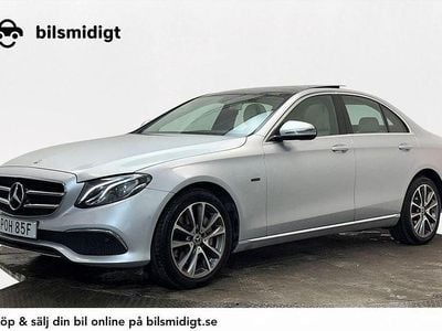 Mercedes E300