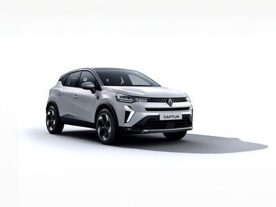 Begagnad 2024 Renault Captur Evolution SUV | 279 900 kr
