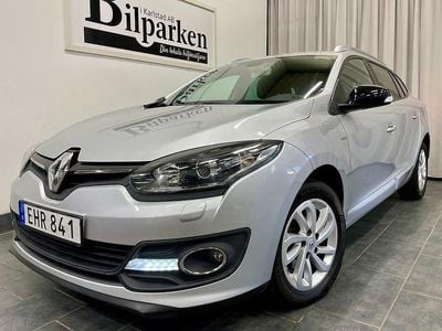 Renault Mégane GrandTour