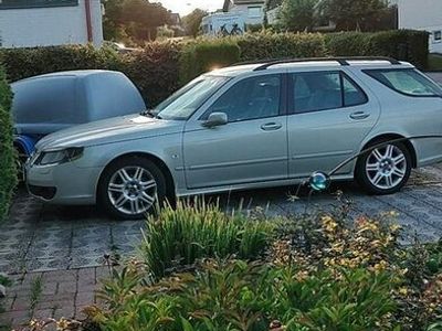 Saab 9-5