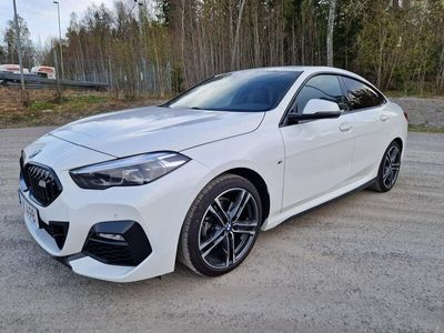 begagnad BMW 218 i Gran Coupé DCT M-Sport