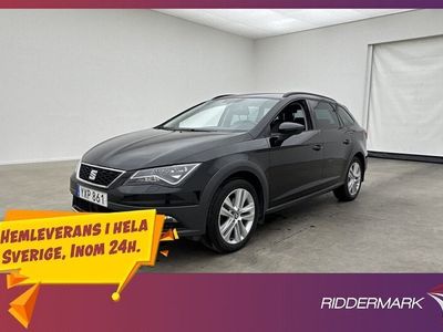 Seat Leon X-Perience