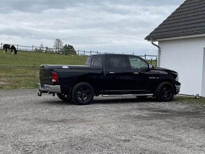 begagnad Dodge Ram 