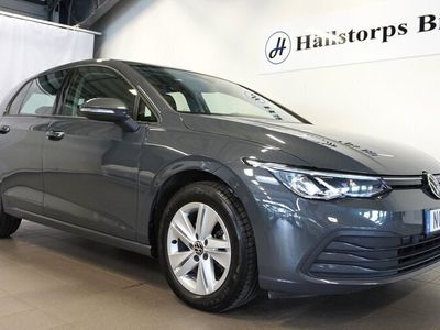 VW Golf VIII