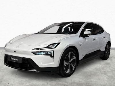 Polestar 4