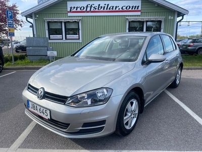 VW Golf VII