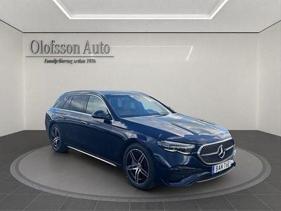 Mercedes E300