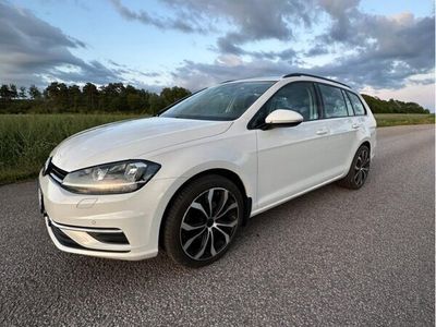VW Golf VII