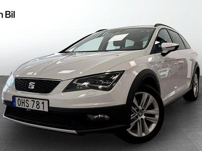 Seat Leon X-Perience