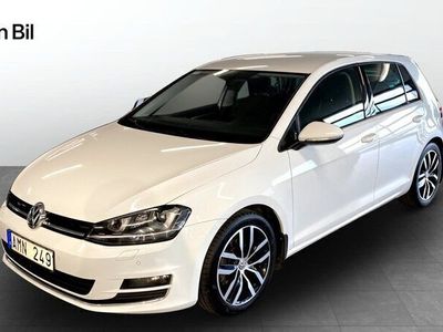 VW Golf VII