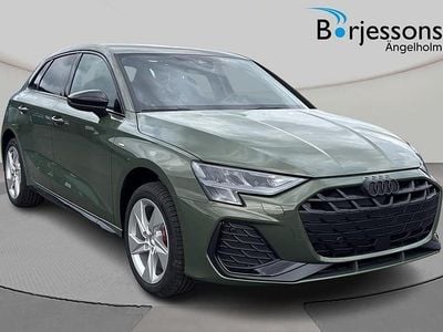 Audi A3 Sportback e-tron