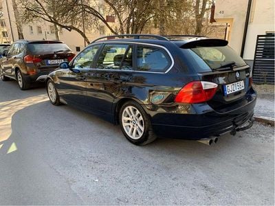BMW 325