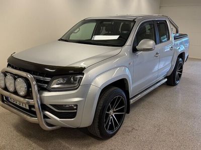 VW Amarok