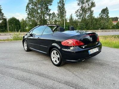 Peugeot 307 CC