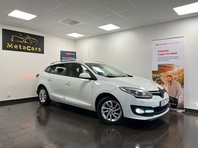 Renault Mégane GrandTour