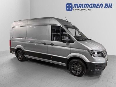 VW Crafter
