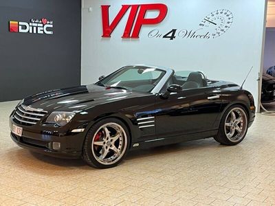 Chrysler Crossfire