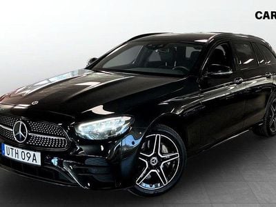 Mercedes E300