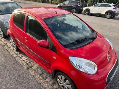 Citroën C1
