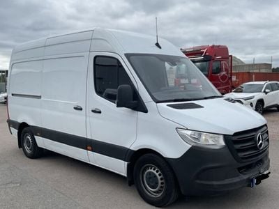 Mercedes Sprinter