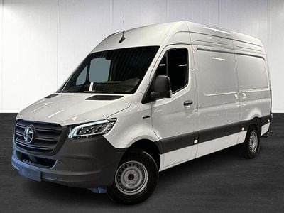 Mercedes E-Sprinter