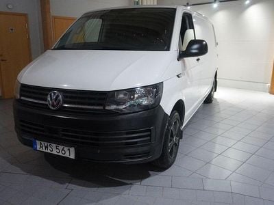VW T6